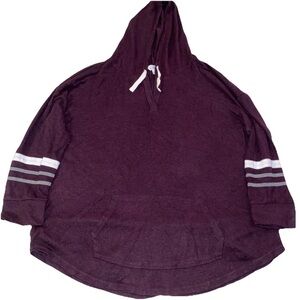 Market & Spruce Women’s 2x Light Weight Hoodie